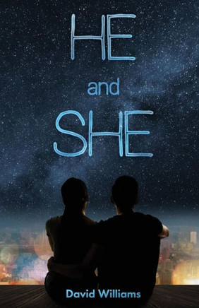 He And She: 1000 Stories In 1000 Tweets