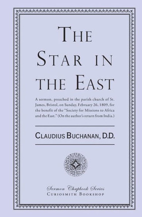 The Star in the East