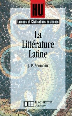 La litt??ature latine