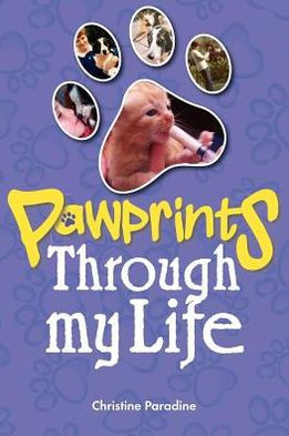 Pawprints Through My Life