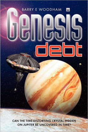 Genesis Debt: The Genesis Project