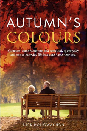 Autumn's Colours