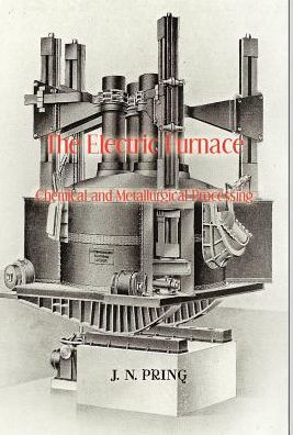 The Electric Furnace in Chemical and Metallurgical Processing