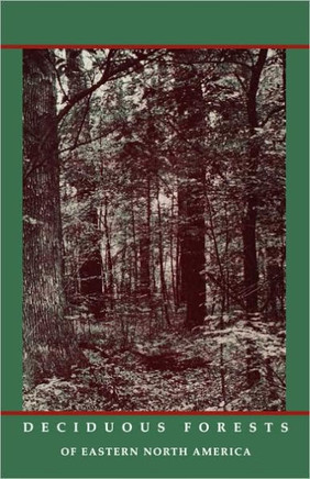 Deciduous Forests of Eastern North America