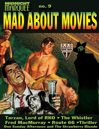 Mad About Movies #9
