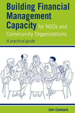 Building Financial Management Capacity for Ngos and Community Organizations: A Practical Guide
