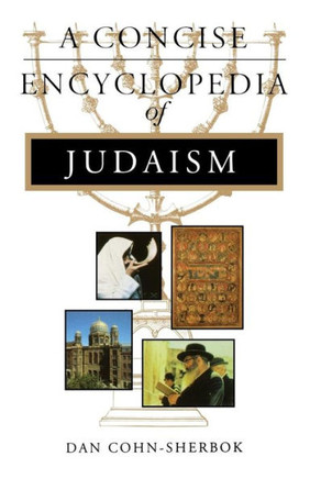 Concise Encyclopedia of Judaism