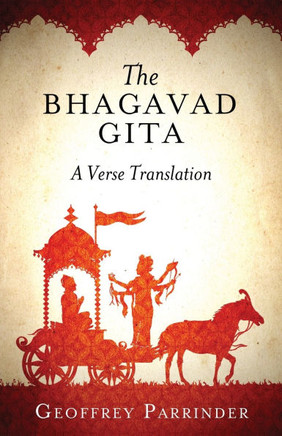 The Bhagavad Gita: A Verse Translation