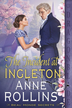 The Incident at Ingleton: A Regency Historical Romance
