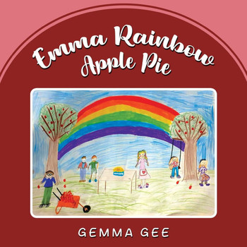 Emma Rainbow Apple Pie
