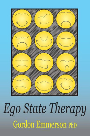 Ego State Therapy