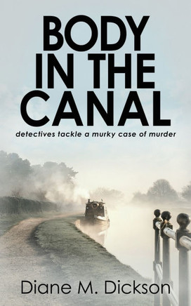 Body in the Canal: Detectives tackle a murky case of murder