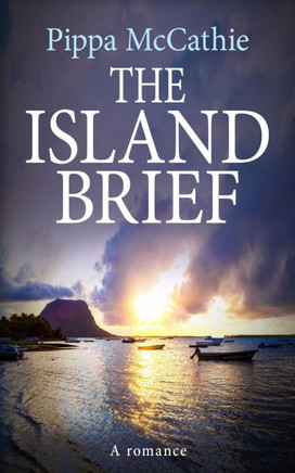 The Island Brief: A romance The Island Brief: A romance