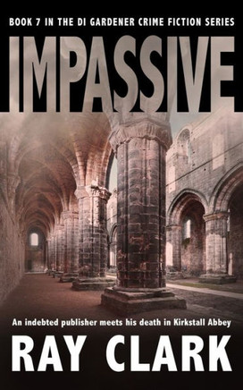 Impassive: An indebted publisher meets his death in Kirkstall Abbey Impassive: An indebted publisher meets his death in Kirkstall Abbey