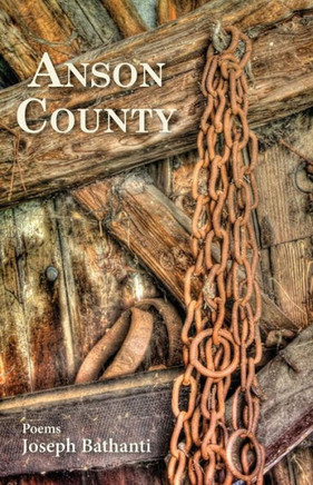 Anson County Anson County