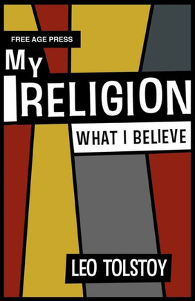 My Religion - What I Believe
