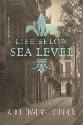 Life Below Sea Level