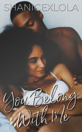 You Belong With Me : Drenched In Love