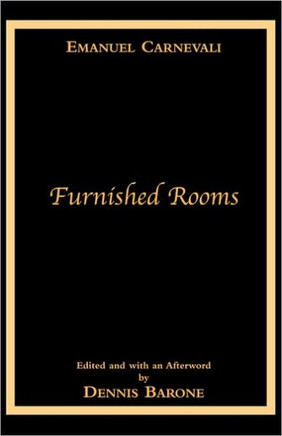Furnished Rooms