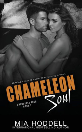Chameleon Soul (Chequered Flag)