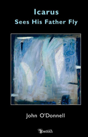 Icarus Sees His Father Fly