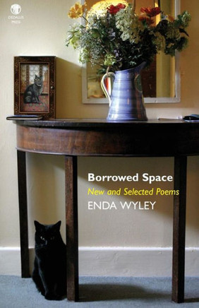 Borrowed Space: New and Selected Poems