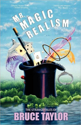 Mr. Magic Realism