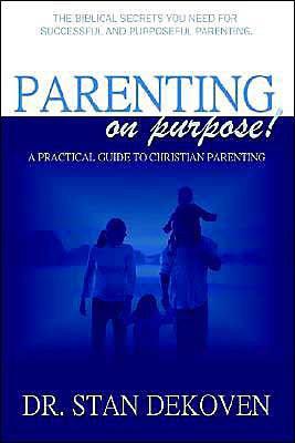 Parenting on Purpose