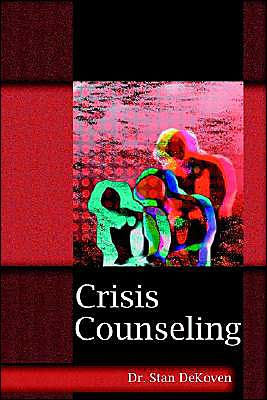 Crisis Counseling