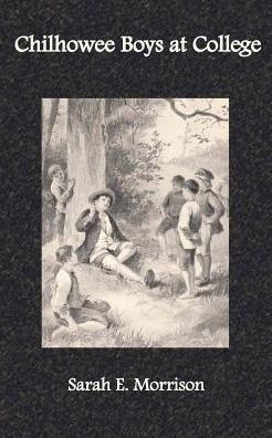Chilhowee boys at college