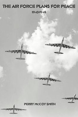 Air Force Plans for Peace