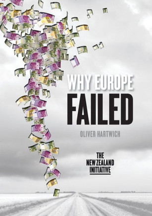 Why Europe Failed