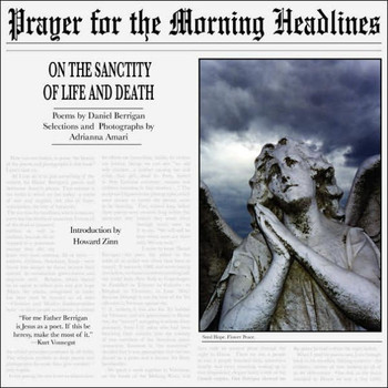Prayer for the Morning Headlines: On the Sanctity of Life and Death