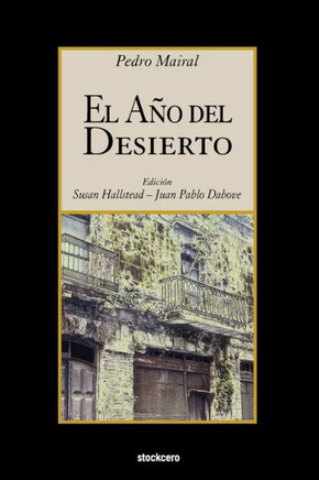 El A?? del Desierto
