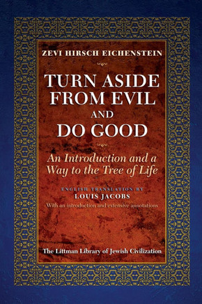 Turn Aside from Evil and Do Good