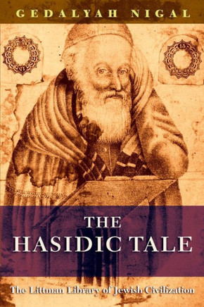 The Hasidic Tale