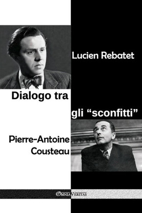 Dialogo tra gli ""sconfitti"": nel carcere di Clairvaux - gennaio-dicembre 1950