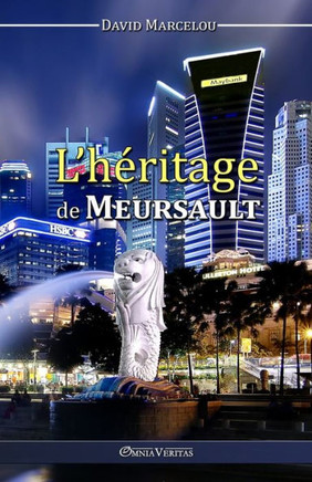 L'h??itage de Meursault