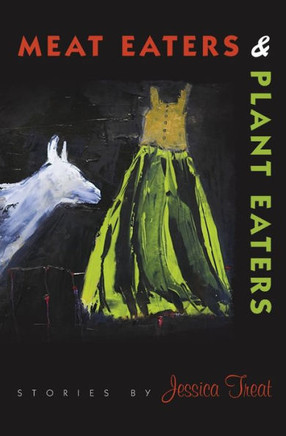 Meat Eaters & Plant Eaters