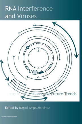 RNA Interference and Viruses: Current Innovations and Future Trends