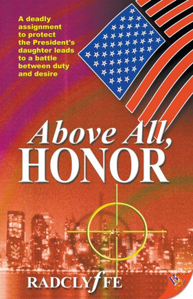 Above All, Honor