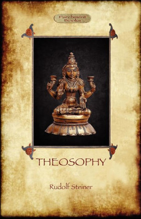 Theosophy (Aziloth Books)