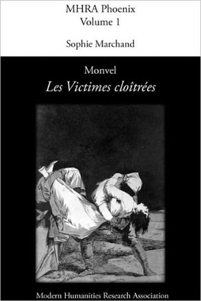 Monvel, 'Les Victimes Clo??r??s'