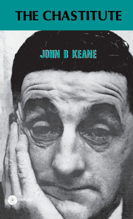 The Chastitute: A Play in Two Acts