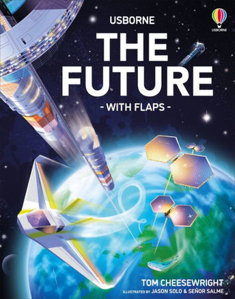 See Inside the Future