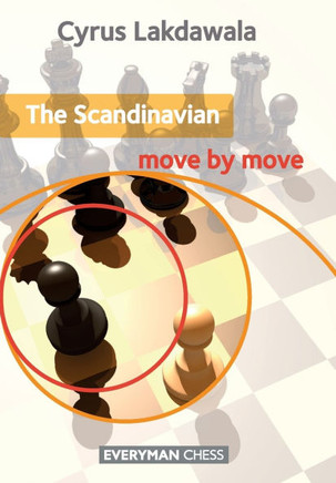 The Scandinavian: Move by Move