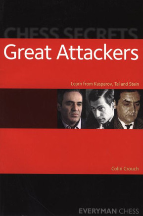 Chess Secrets: Great Attackers