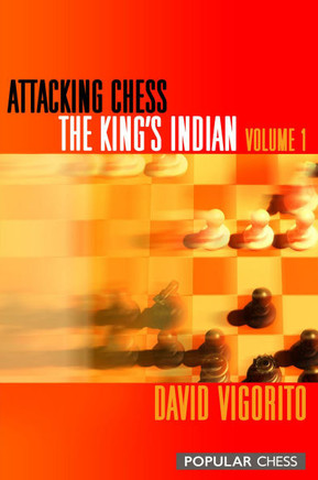 Attacking Chess: The King's Indian