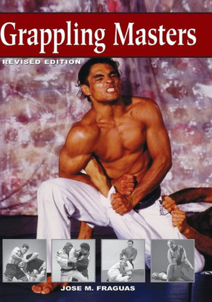 Grappling Masters