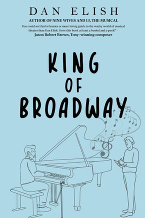 King of Broadway